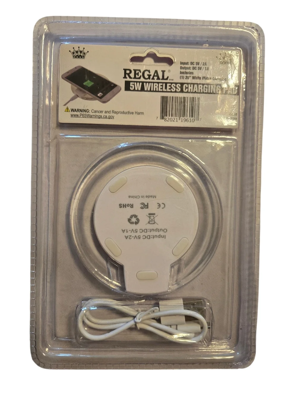 N/A product features